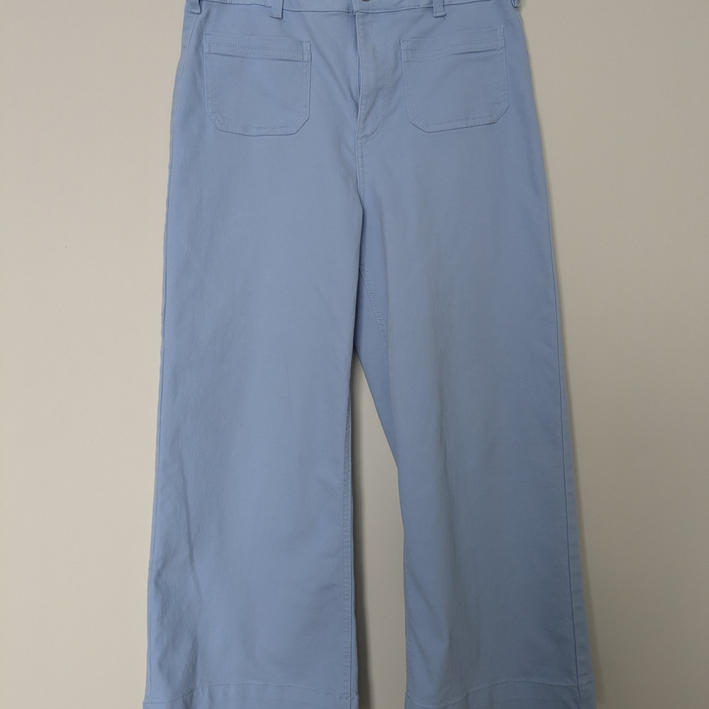 Suko Jeans Size 10 Wide-Leg Pants